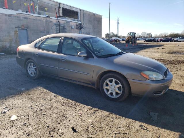 Photo 4 from auction – 2007 FORD TAURUS SEL with VIN 1FAFP56U87A183865