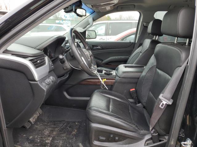 Photo 7 from auction – 2017 GMC YUKON SLT with VIN 1GKS2BKC8HR385065