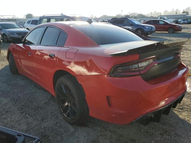 Photo 2 from auction – 2016 DODGE CHARGER R/ with VIN 2C3CDXCT5GH297387