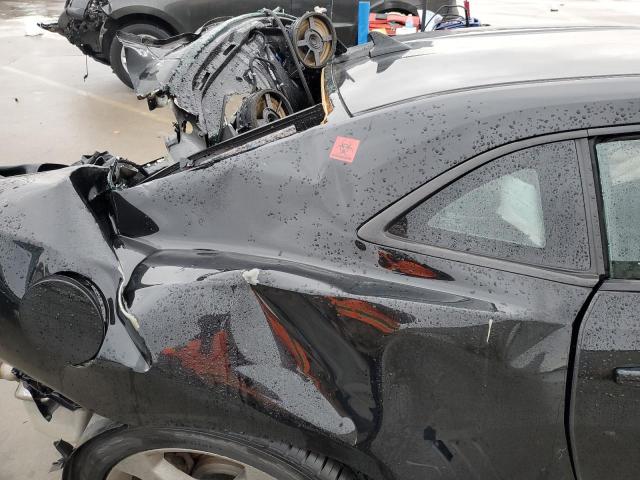 Photo 10 from auction – 2014 CHEVROLET CAMARO LT with VIN 2G1FC1E36E9203183