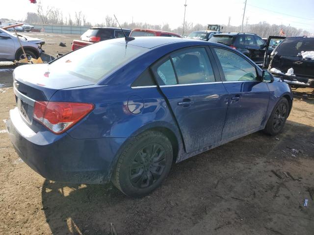 Photo 3 from auction – 2012 CHEVROLET CRUZE LS with VIN 1G1PC5SH9C7299949