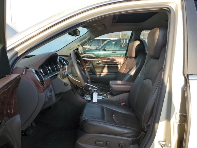 Photo 7 from auction – 2014 BUICK ENCLAVE with VIN 5GAKVCKD1EJ219306