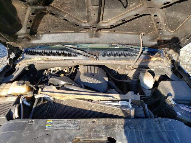 صورة رقم 11 من المزاد - 2004 CHEVROLET SILVERADO مع VIN 1GCEK19T44E133209