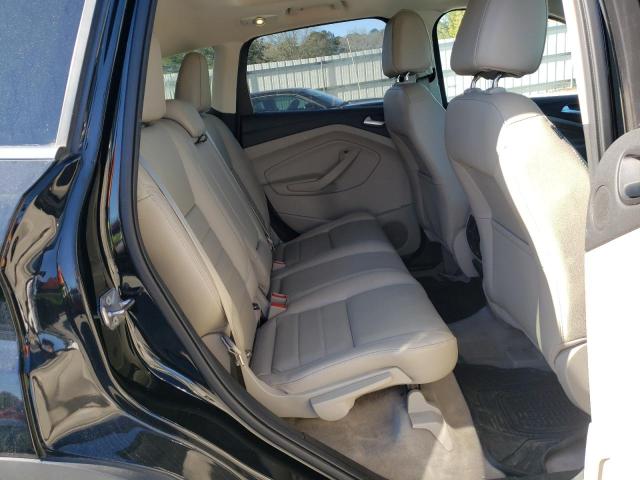 Photo 11 from auction – 2016 FORD ESCAPE TIT with VIN 1FMCU9J92GUC47876