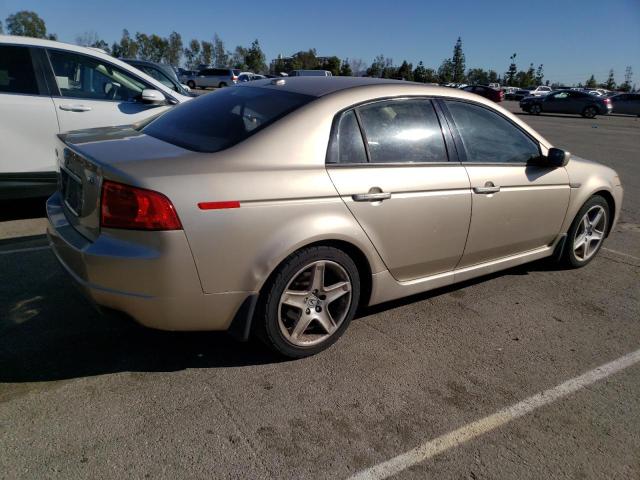 Photo 3 from auction – 2005 ACURA TL with VIN 19UUA66245A034083