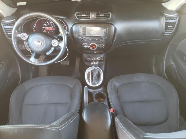 Photo 8 from auction – 2017 KIA SOUL + with VIN KNDJP3A53H7454337