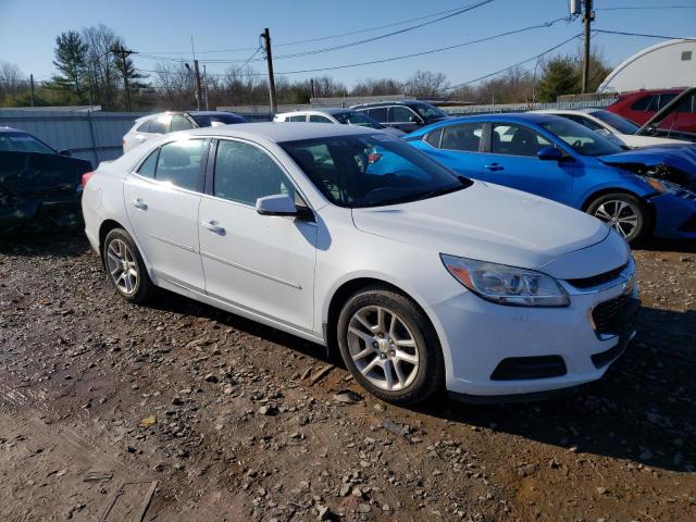 Photo 4 from auction – 2015 CHEVROLET MALIBU 1LT with VIN 1G11C5SL4FF200782