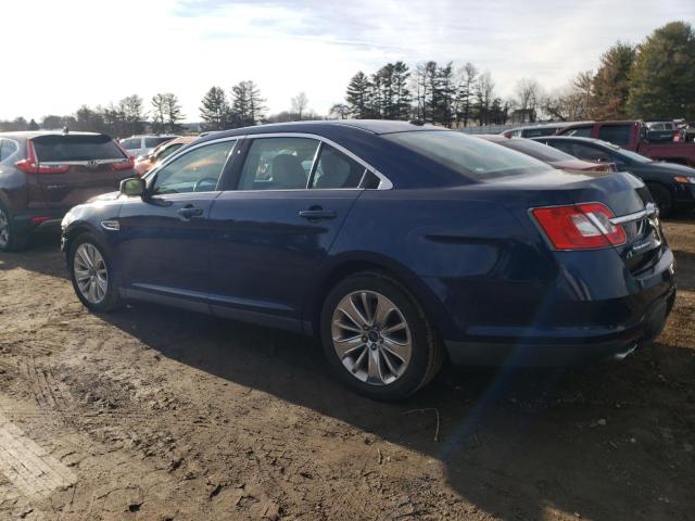 Photo 2 from auction – 2012 FORD TAURUS LIM with VIN 1FAHP2JW6CG117483