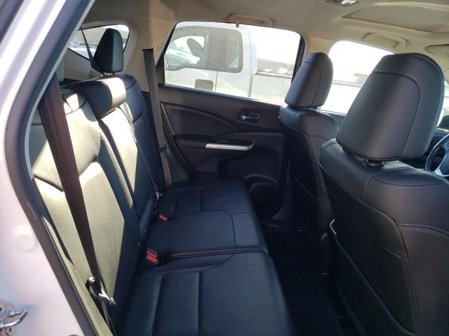 Photo 10 from auction – 2015 HONDA CR-V EXL with VIN 5J6RM4H71FL043932