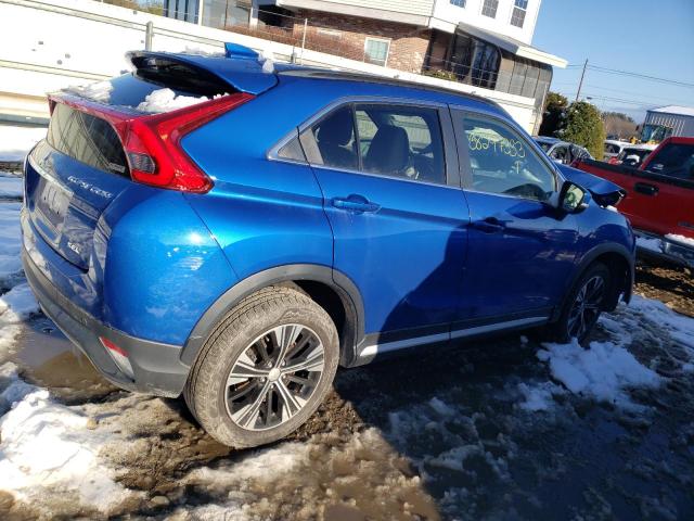 Photo 3 from auction – 2018 MITSUBISHI ECLIPSE CR with VIN JA4AT5AAXJZ049438