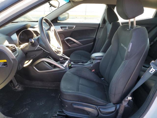 Photo 7 from auction – 2013 HYUNDAI VELOSTER with VIN KMHTC6AD0DU178364