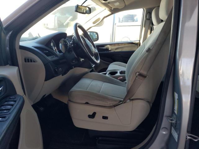 Photo 7 from auction – 2013 DODGE GRAND CARA with VIN 2C4RDGCG9DR807643