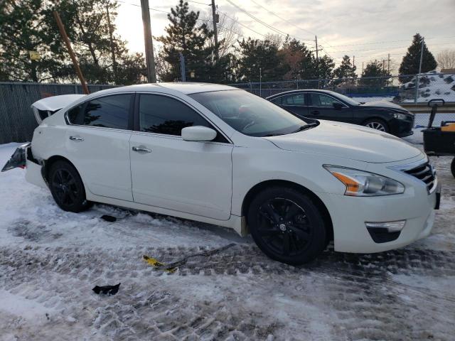 Photo 4 from auction – 2013 NISSAN ALTIMA 2.5 with VIN 1N4AL3APXDC280965