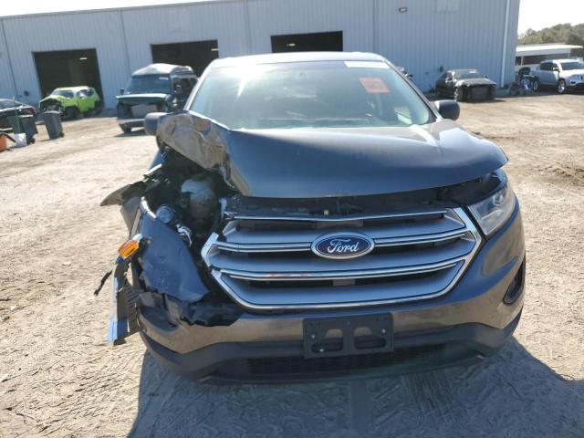 Photo 5 from auction – 2015 FORD EDGE SE with VIN 2FMTK3G90FBB40551