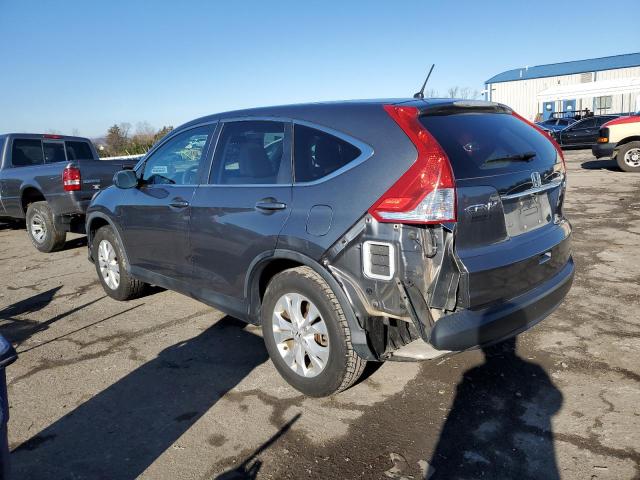 Photo 2 from auction – 2014 HONDA CR-V EX with VIN 5J6RM4H57EL053832