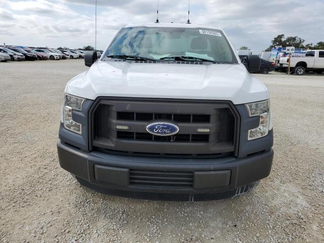 Photo 5 from auction – 2016 FORD F150 with VIN 1FTMF1C82GFB56202