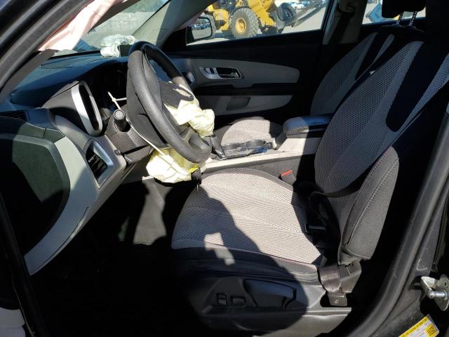 Photo 7 from auction – 2017 CHEVROLET EQUINOX LS with VIN 2GNALBEK9H1521369