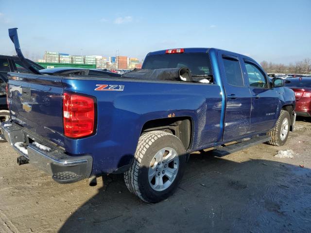 Photo 3 from auction – 2015 CHEVROLET SILVERADO with VIN 1GCVKREC3FZ185561