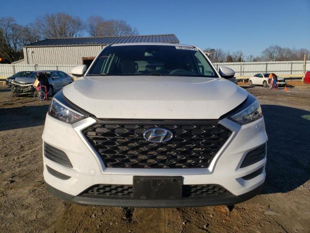 Photo 5 from auction – 2019 HYUNDAI TUCSON SE with VIN KM8J2CA48KU073190