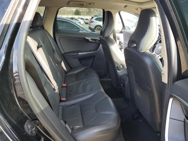 Photo 11 from auction – 2013 VOLVO XC60 3.2 with VIN YV4940DZ2D2421892