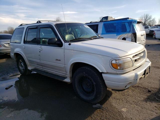 Photo 4 from auction – 2000 FORD EXPLORER L with VIN 1FMZU75E7YZA55668