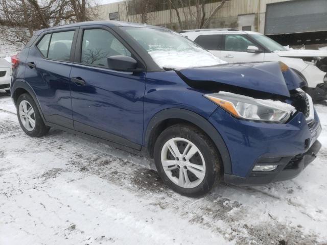 Photo 4 from auction – 2019 NISSAN KICKS S with VIN 3N1CP5CU0KL528537
