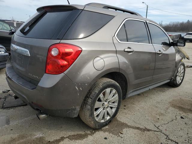 Photo 3 from auction – 2011 CHEVROLET EQUINOX LT with VIN 2CNFLNE58B6358875