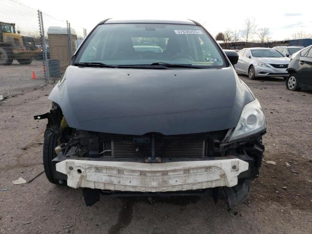 Photo 5 from auction – 2010 MAZDA 5 with VIN JM1CR2WL0A0361245