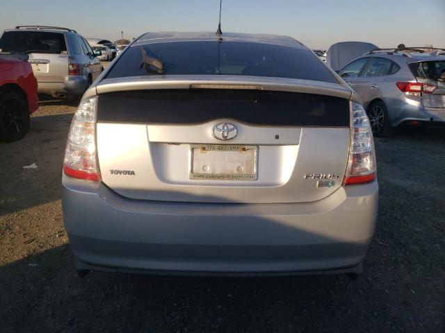Photo 6 from auction – 2008 TOYOTA PRIUS with VIN JTDKB20U083371493