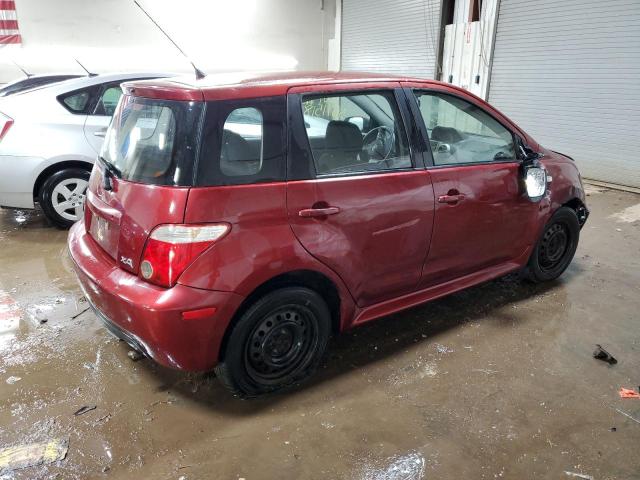 Photo 3 from auction – 2006 TOYOTA SCION XA with VIN JTKKT604065002518