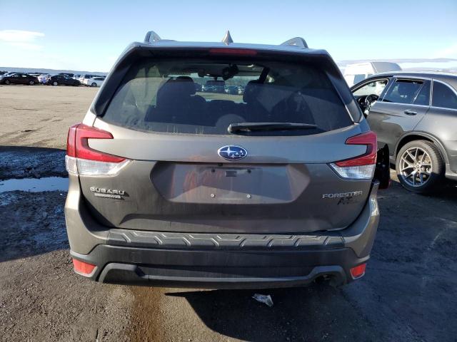 Photo 6 from auction – 2020 SUBARU FORESTER P with VIN JF2SKAJC6LH458778