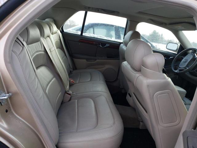 Photo 10 from auction – 2005 CADILLAC DEVILLE with VIN 1G6KD54Y75U121329