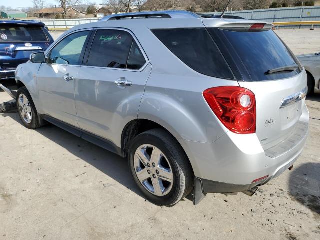 Photo 2 from auction – 2014 CHEVROLET EQUINOX LT with VIN 2GNFLHE31E6238206