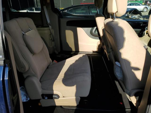 Photo 11 from auction – 2013 DODGE GRAND CARA with VIN 2C4RDGBG2DR791495