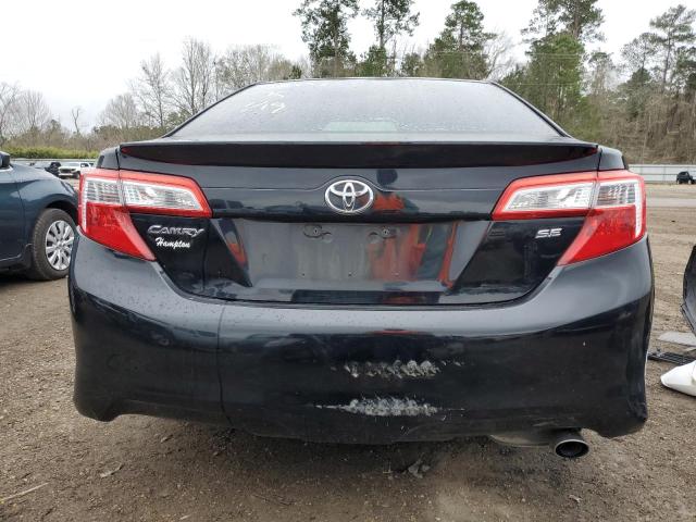 Zdjęcie 6 z aukcji – 2012 TOYOTA CAMRY BASE z VIN 4T1BF1FK8CU595601