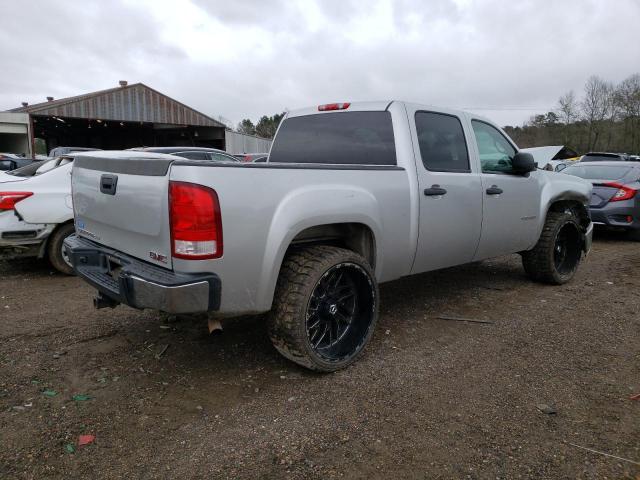 Photo 3 from auction – 2011 GMC SIERRA C15 with VIN 3GTP1VE03BG265768