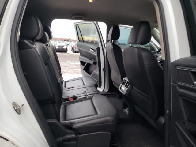 Photo 11 from auction – 2018 VOLKSWAGEN ATLAS SE with VIN 1V2LR2CA6JC528109