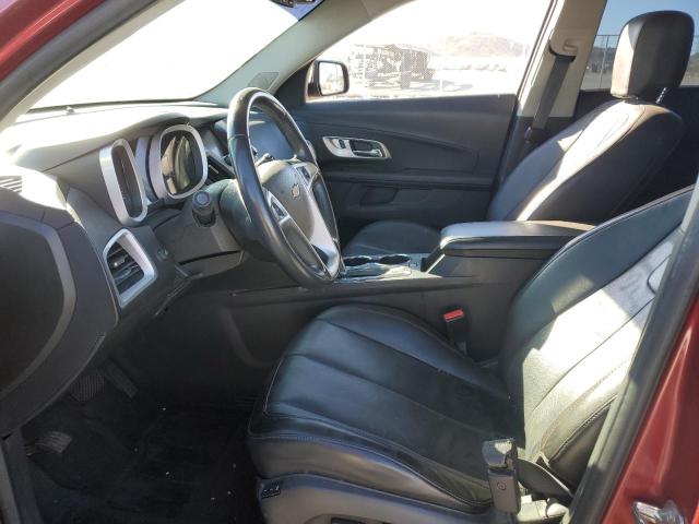 Photo 7 from auction – 2012 CHEVROLET EQUINOX LT with VIN 2GNFLFE59C6389586