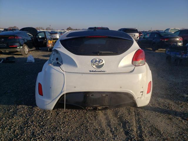 Photo 6 from auction – 2012 HYUNDAI VELOSTER with VIN KMHTC6AD3CU070156