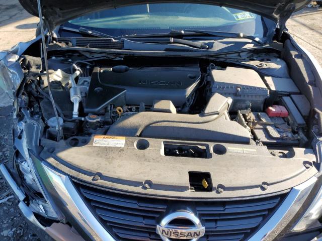 Photo 11 from auction – 2018 NISSAN ALTIMA 2.5 with VIN 1N4AL3AP5JC266855
