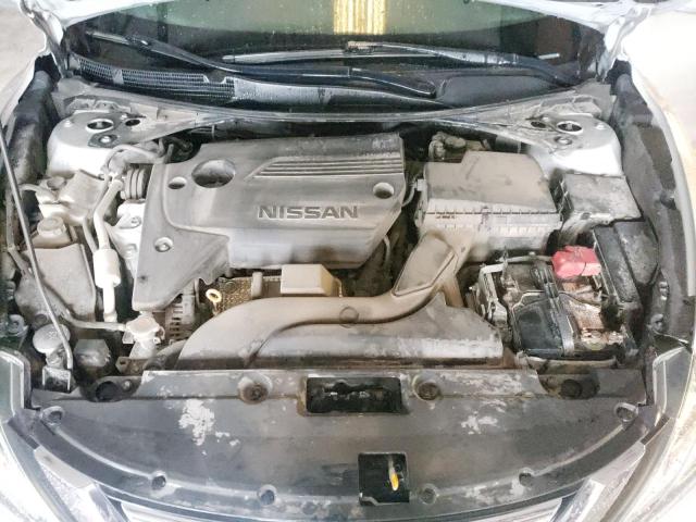 Photo 11 from auction – 2017 NISSAN ALTIMA 2.5 with VIN 1N4AL3AP2HC230115