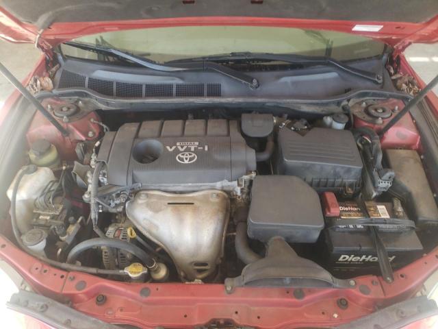 Zdjęcie 11 z aukcji – 2010 TOYOTA CAMRY BASE z VIN 4T4BF3EK7AR060047