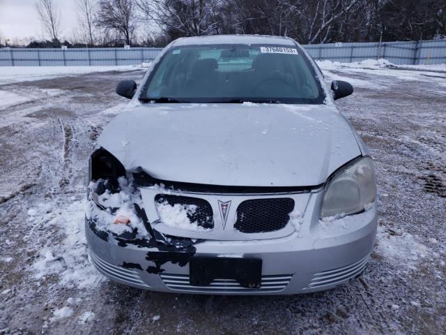 Photo 5 from auction – 2008 PONTIAC G5 with VIN 1G2AJ55FX87330103