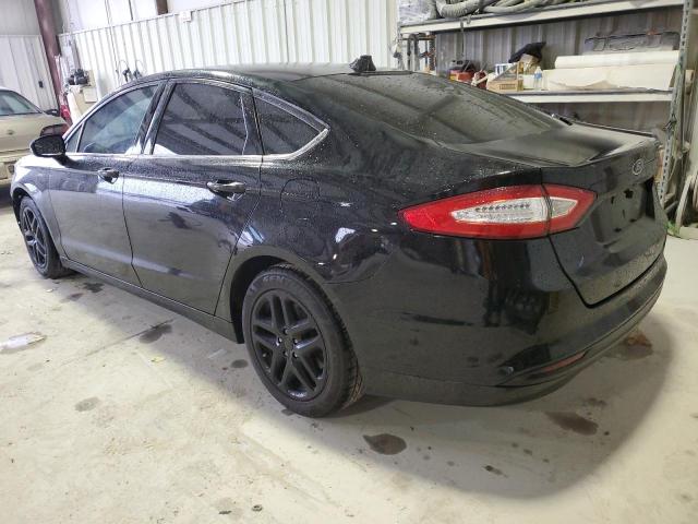 Photo 2 from auction – 2016 FORD FUSION SE with VIN 3FA6P0H73GR396223
