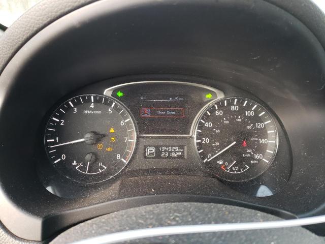 Photo 9 from auction – 2015 NISSAN ALTIMA 2.5 with VIN 1N4AL3AP2FC574721