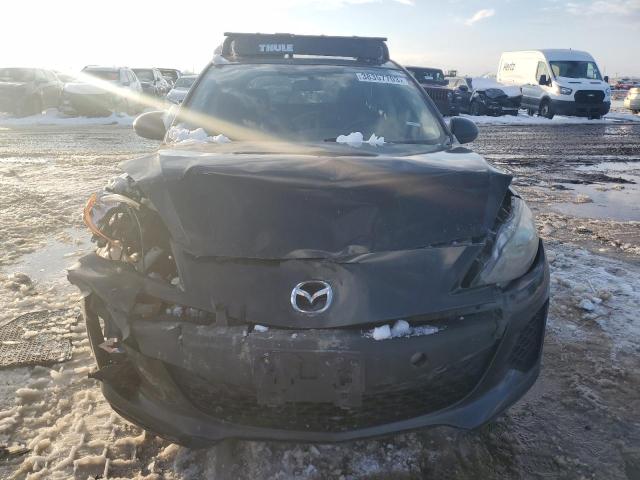 Photo 5 from auction – 2013 MAZDA 3 I with VIN JM1BL1L79D1728687