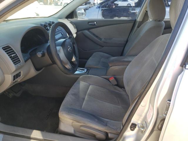 Photo 7 from auction – 2011 NISSAN ALTIMA BAS with VIN 1N4AL2AP1BN406500