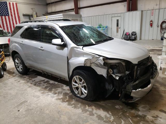 Photo 4 from auction – 2016 CHEVROLET EQUINOX LT with VIN 2GNFLFEK3G6213998