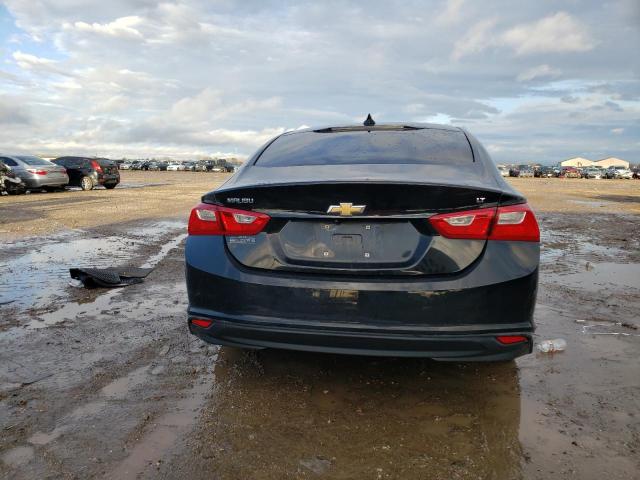 Photo 6 from auction – 2016 CHEVROLET MALIBU LT with VIN 1G1ZE5ST7GF242653