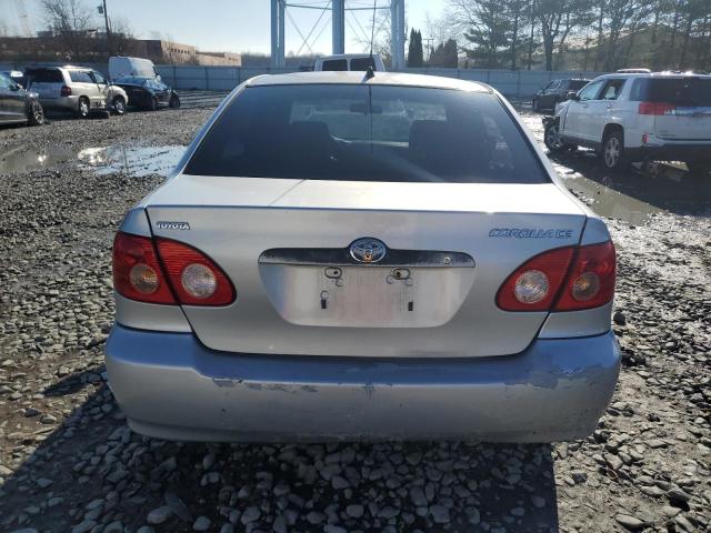 Photo 6 from auction – 2007 TOYOTA COROLLA CE with VIN JTDBR32E970100715